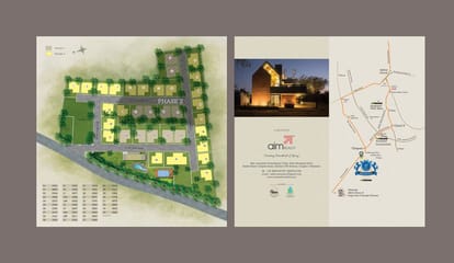 Asopalav Presidential Villa Brochure Image 16