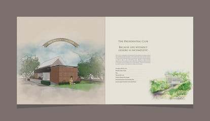 Asopalav Presidential Villa Brochure Image 12