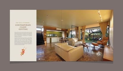 Asopalav Presidential Villa Brochure Image 7
