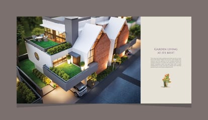 Asopalav Presidential Villa Brochure Image 9