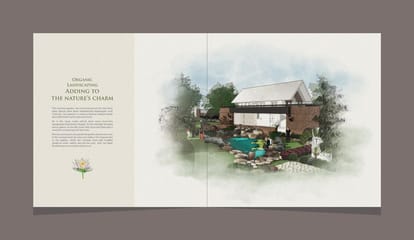 Asopalav Presidential Villa Brochure Image 11