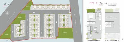Vraj Vihar Tenament Brochure Image 3