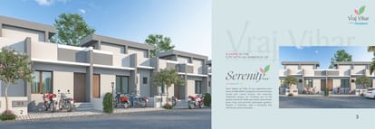 Vraj Vihar Tenament Brochure Image 2