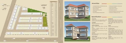 Prime Kutir Brochure Image 4