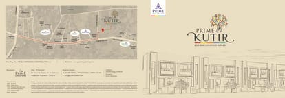 Prime Kutir Brochure Image 1