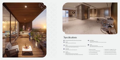 Empire Villa Brochure Image 16