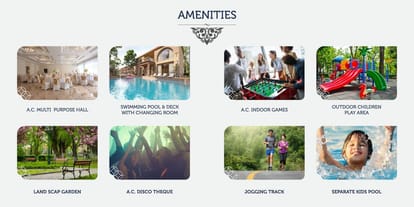 Empire Villa Brochure Image 14