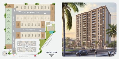 Empire Villa Brochure Image 7