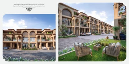 Empire Villa Brochure Image 6