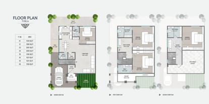 Empire Villa Brochure Image 8