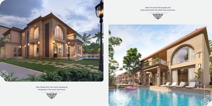 Empire Villa Brochure Image 13