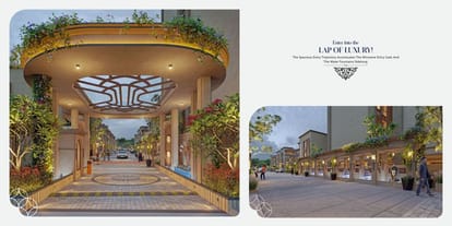 Empire Villa Brochure Image 4