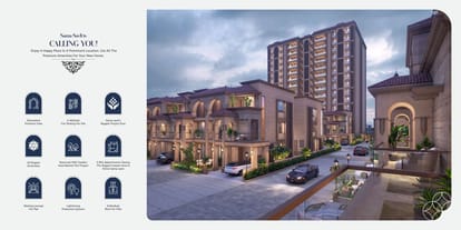 Empire Villa Brochure Image 5