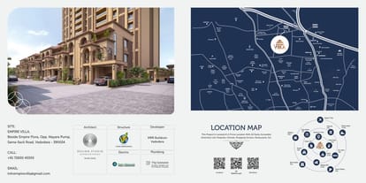 Empire Villa Brochure Image 17