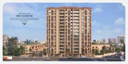 Empire Villa Brochure Image 3