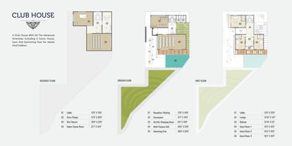 Empire Villa Brochure Image 12