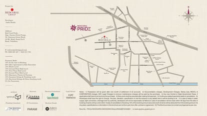 Redcoral Pride Brochure Image 10