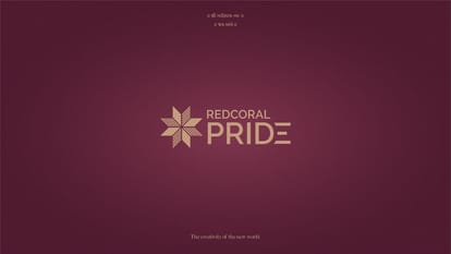 Redcoral Pride Brochure Image 1