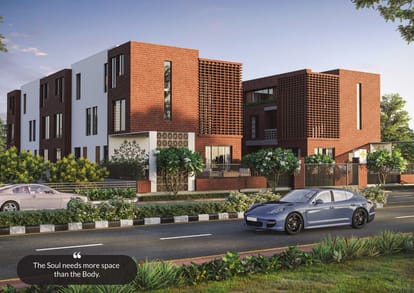Padmabhavam Villa Brochure Image 4