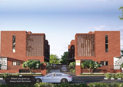 Padmabhavam Villa Brochure Image 6