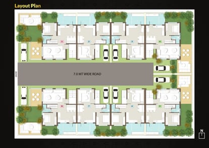 Padmabhavam Villa Brochure Image 3