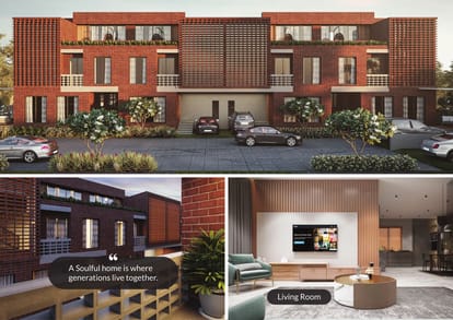 Padmabhavam Villa Brochure Image 8