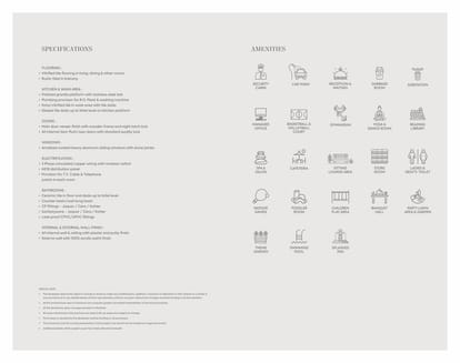 Eminence Brochure Image 15