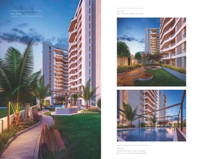 Eminence Brochure Image 5