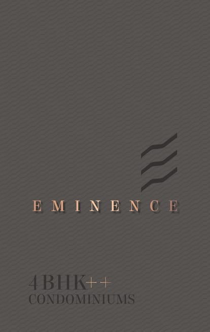 Eminence Brochure Image 2