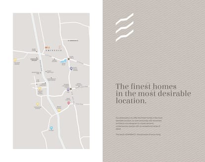 Eminence Brochure Image 8