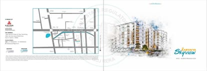 Shree Kartavya Skyview Brochure Image 1