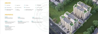 Shree Kartavya Skyview Brochure Image 8