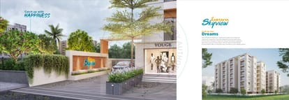 Shree Kartavya Skyview Brochure Image 2