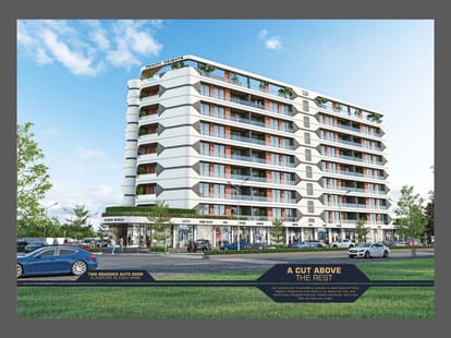 Akshar Trinity Heights Brochure Image 3