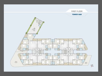 Akshar Trinity Heights Brochure Image 7