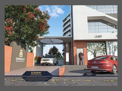 Akshar Trinity Heights Brochure Image 13