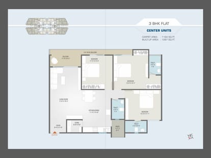Akshar Trinity Heights Brochure Image 11