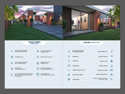 Akshar Trinity Heights Brochure Image 15