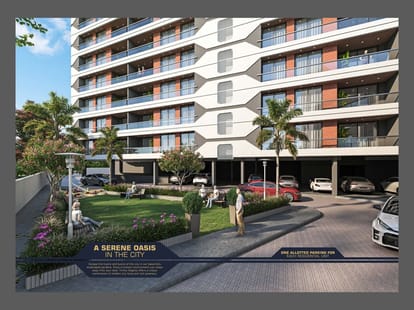 Akshar Trinity Heights Brochure Image 14