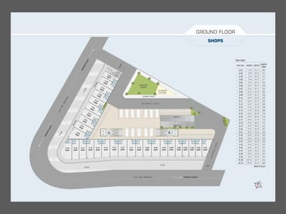 Akshar Trinity Heights Brochure Image 6