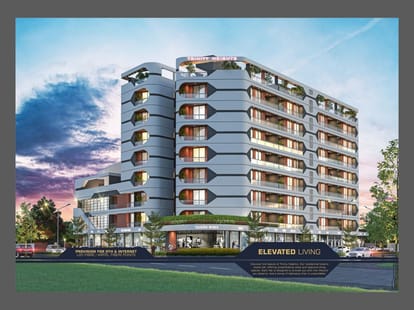 Akshar Trinity Heights Brochure Image 4