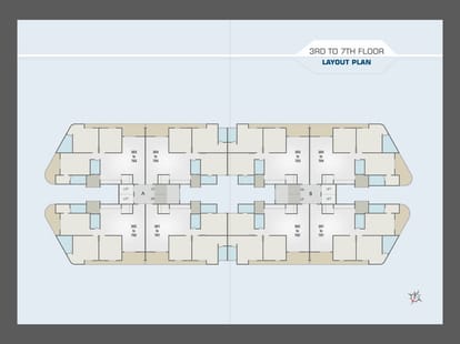 Akshar Trinity Heights Brochure Image 9