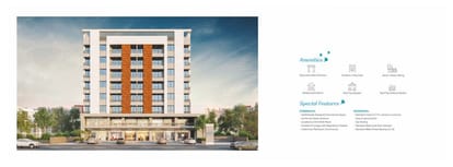 Param Skylife Brochure Image 8