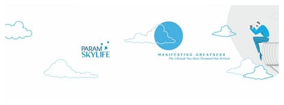 Param Skylife Brochure Image 2