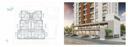 Param Skylife Brochure Image 6