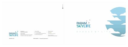 Param Skylife Brochure Image 1