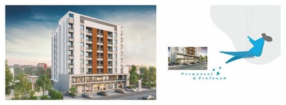 Param Skylife Brochure Image 3