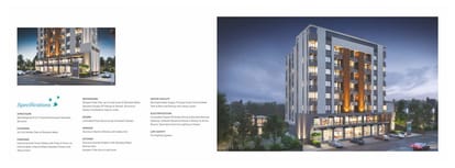 Param Skylife Brochure Image 9