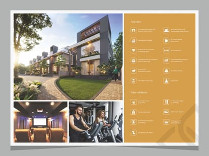 Sun Palacio Brochure Image 8