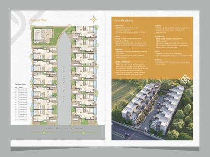 Sun Palacio Brochure Image 4